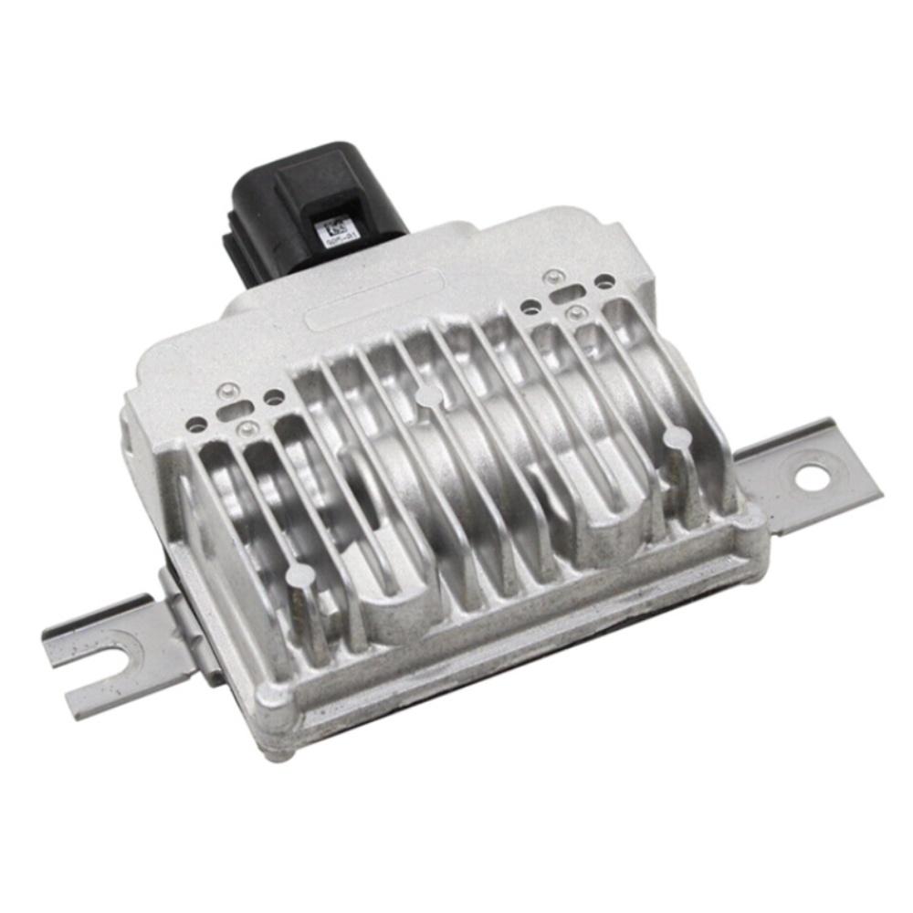 Modul de Control al Pompei de Combustibil Pentru Land Rover Range Rover LR4 LR2 WQM500020