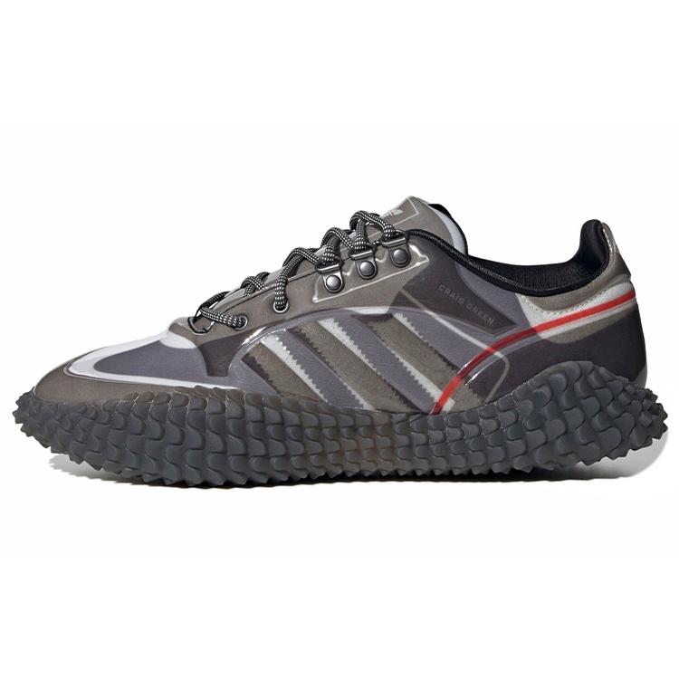 adidas Craig Green x Polta AKH I  Solid Grey  Men s FW4184 EU 37⅓