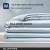 HLA Ice Silk Cooling Quilt