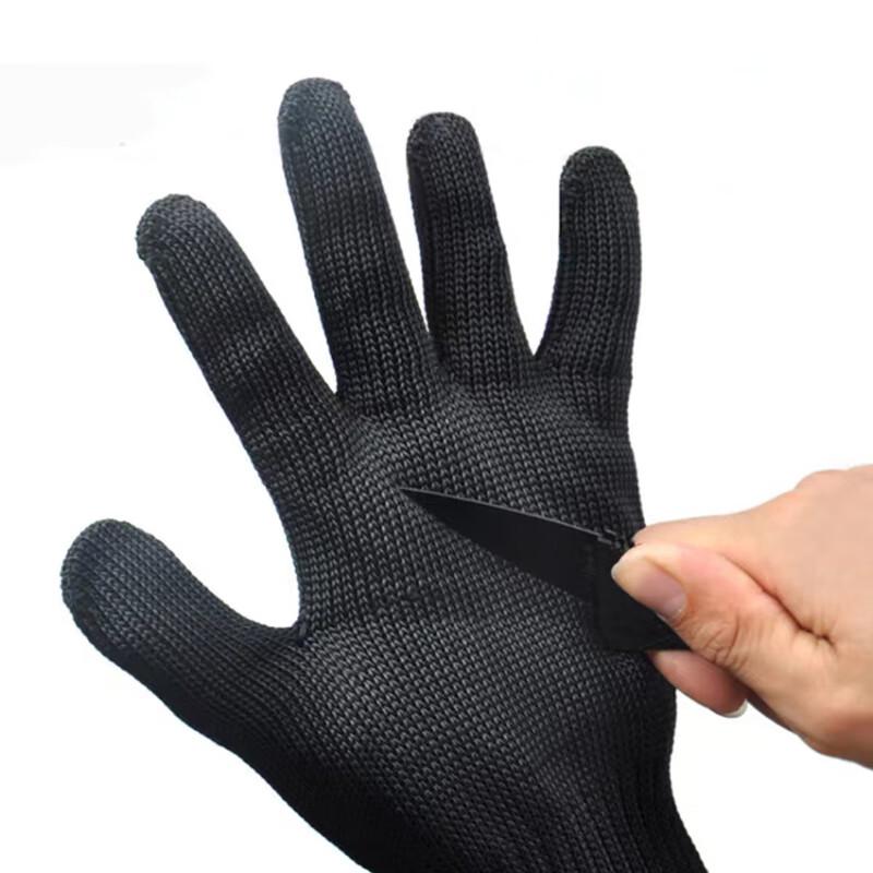 Chuya Level 5 Cut-Resistant Safety Gloves