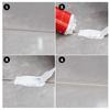Ceramic Tile Hole Filler Tile Paste Tile Filler Filler Chip Filler Paste Tile Repair Sealing Paste For Ceramic Tile Porcelain