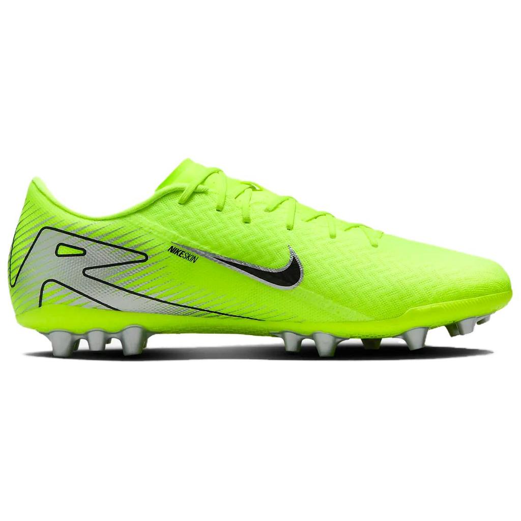 Nike Mercurial Vapor 16 Academy Ag Volt Black Sneakers FQ8364-700