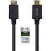 Audio ja video aksessuaarid – HDMI-kaablid ja adapterid