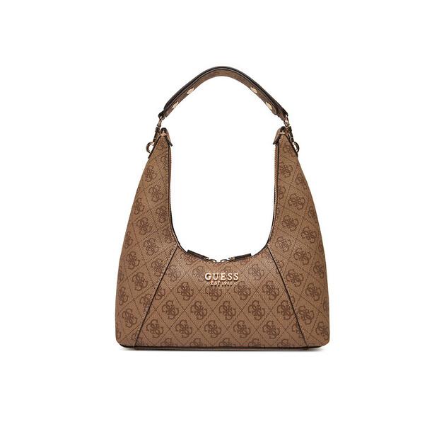 

Сумка Guess Calista HWSG73 34170 бежевый