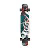 Yuanzu 46-inch Professional Longboard