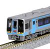 KATO N Gauge JR Shikoku 2000 Series Set Railway Model Diesel Car 3-car 10-1504