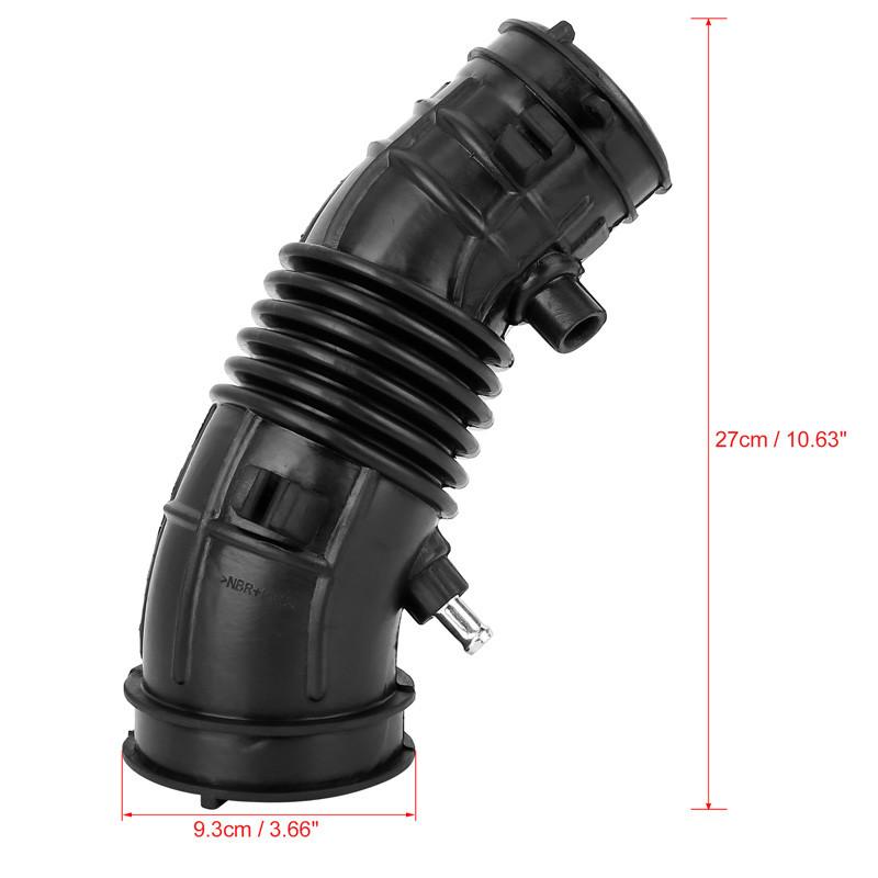 Air Cleanner Intake Hose Air Flow Tube 17228-RZA-000,17228RZA000 Fit For Honda CR-V 2.4L l4 2007-2009