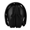 Earmuffs Antinoise Sports Hunting Hearing   Active Earmuffs (Black)