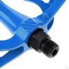 Pedals 9/16 Inch Alloy for Mountain and BMX Bikes