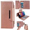 For iPhone 17 Case Detachable 2 in 1 Magnetic Closure PU Leather Wallet Phone Case