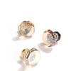 Crystal Cupboard Furniture Handle Kitchen Drawer knob Door Knob Cabinet Pulls Wardrobe Handle