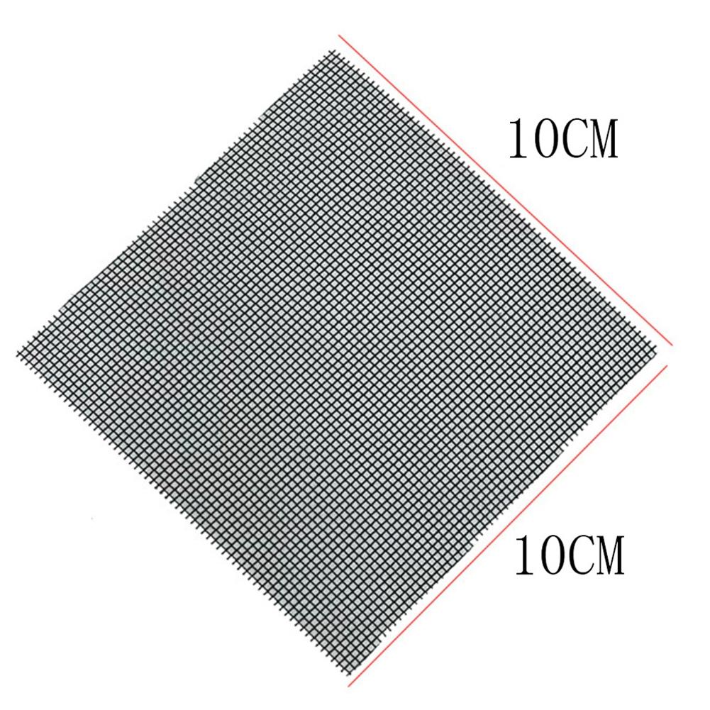 45x1.5mm Mesh Pad Drainage Plant For Bonsai Grid Mat