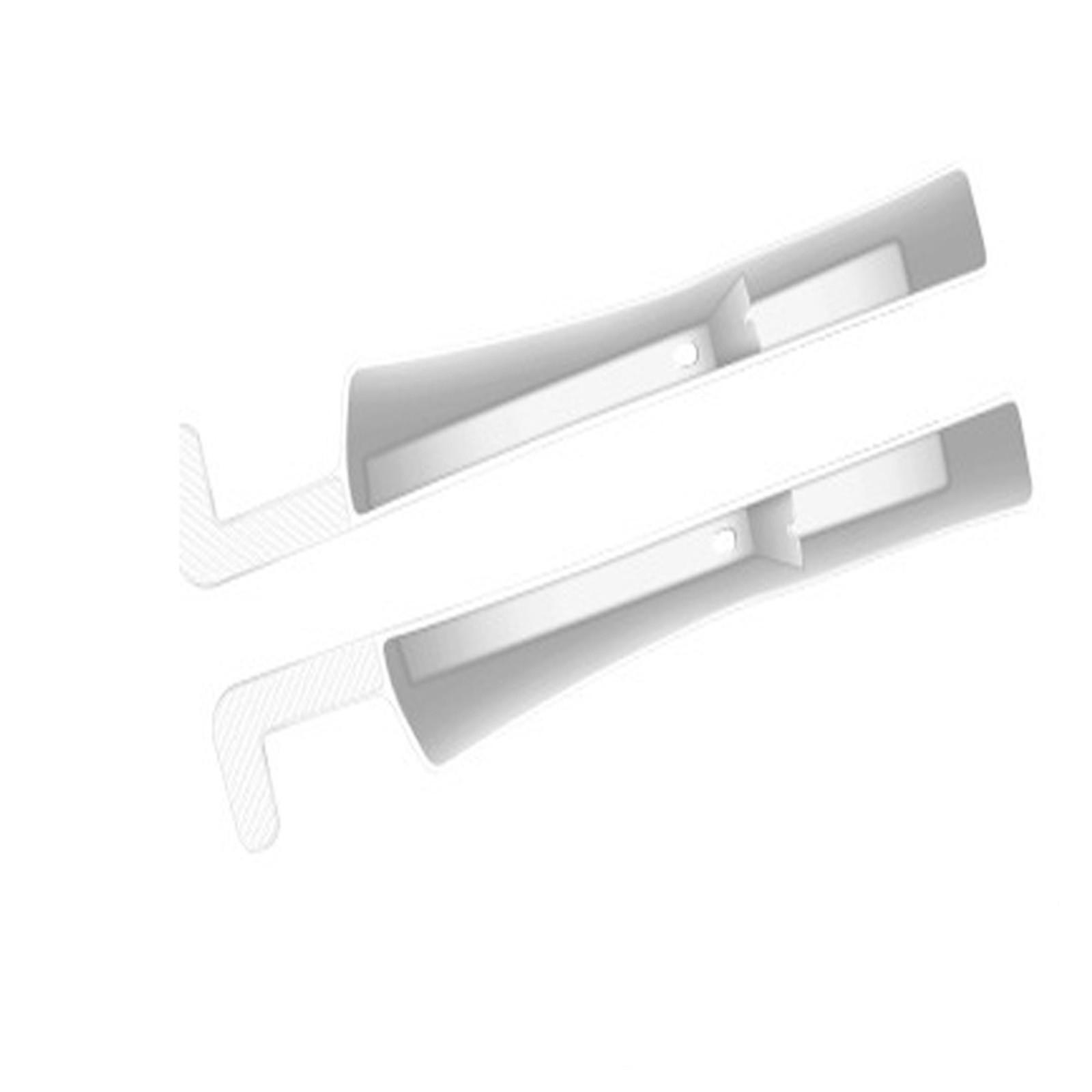 

Ящик для хранения в автомобиле, Ящик для хранения второго пилота в автомобиле, Ящик для хранения мобильного телефона в автомобиле, Ящик для хранения автомобильного сиденья One Size белый