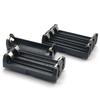 High Quality 1 2 3 AA Battery Box SMT SMD THM 1 2 3 AA Battery Holder Battery Box 14500