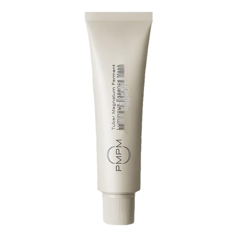 PMPM Sea Fennel White Truffle Hydrating Mask