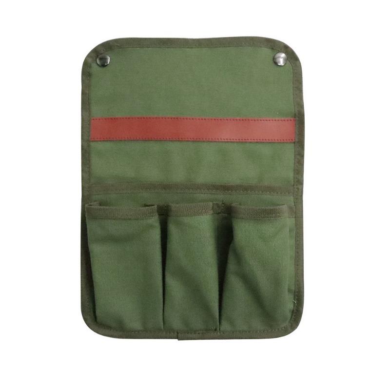 1 Stück Campingstuhl Armlehnen Aufbewahrungstasche Canvas Faltstuhl Organizer Seitentasche Beuteltasche für Outdoor Camping Picknick Angeln Tasche