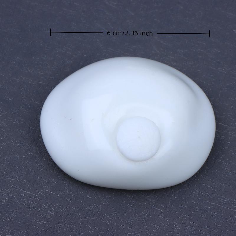Kit Guscio Sfera Fai da Te Sfera Ricaricabile Fai da Te Kit per Creare Palline Antistress Kit per Creare Palline Elastiche Resistenti allo Strappo Gioco Pratico