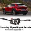 Steering Column Wiper Switch UB71-66-120 UB7166120 Turn Signal Cruise Control Combination Switch for B2000 B2200 B2600
