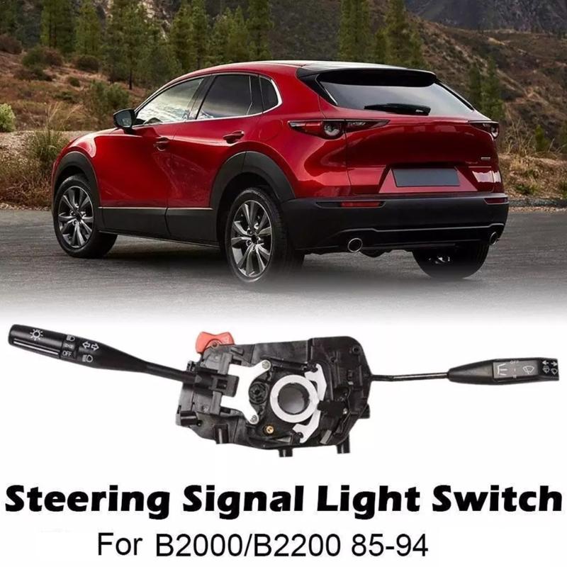 Steering Column Wiper Switch UB71-66-120 UB7166120 Turn Signal Cruise Control Combination Switch for B2000 B2200 B2600