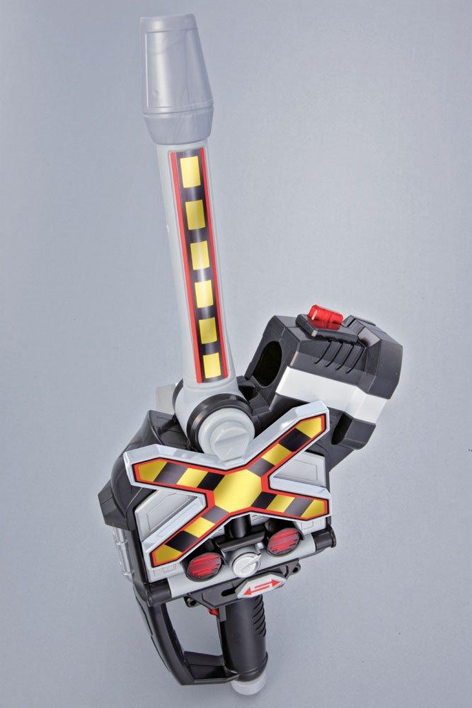 Engine Sentai Double Engine Soul Kankanbar Go-onger