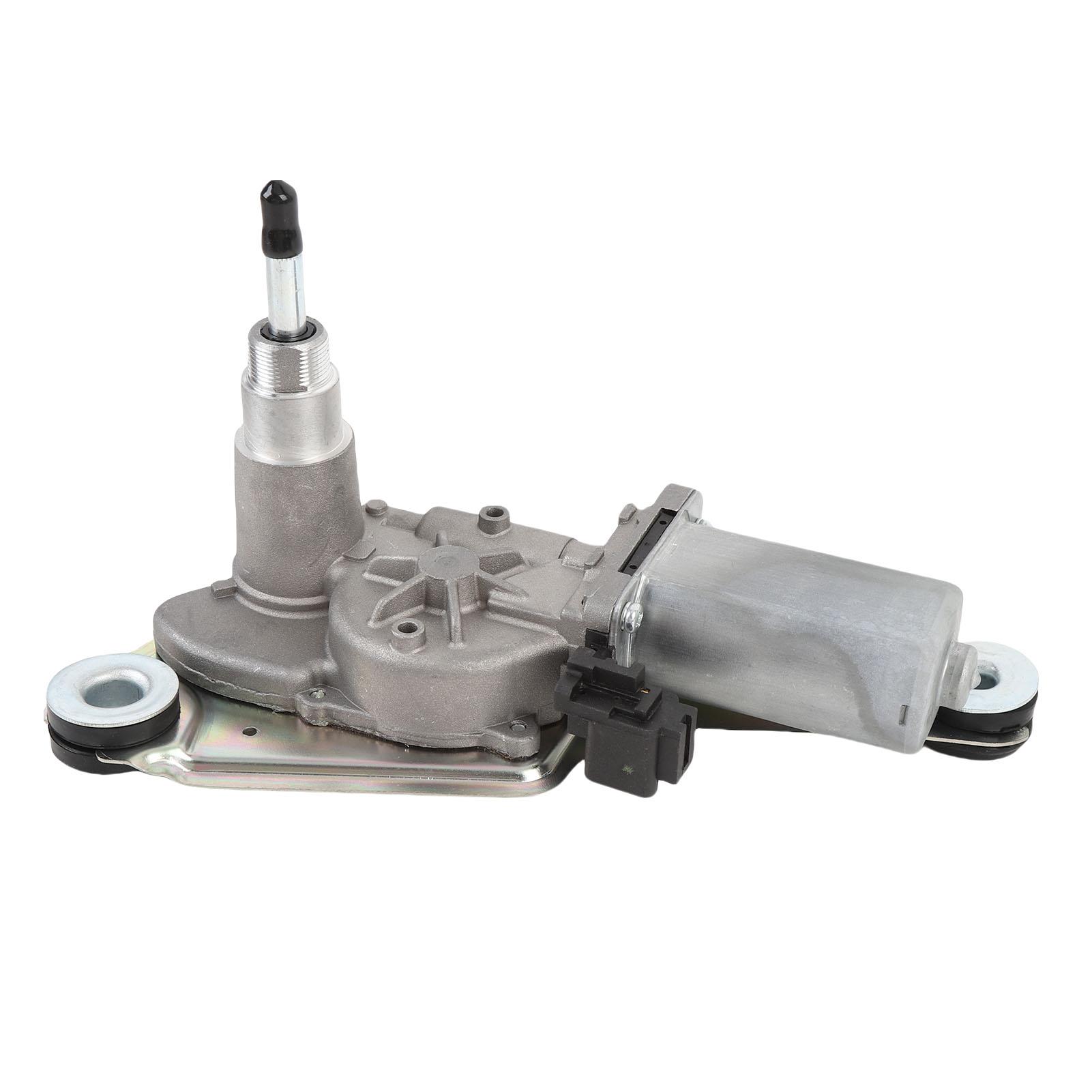 Замена мотора стеклоочистителя заднего стекла для Grand Cherokee Sport Utility 2011 2013 55079213AB Автоаксессуары