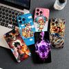 Casing for Xiaomi Redmi Note 12 11 10 A3 Pro 10A 10C 12C Note12 5G 4G Phone Cover Protective Case One Pieces Tony Chopper Luffy