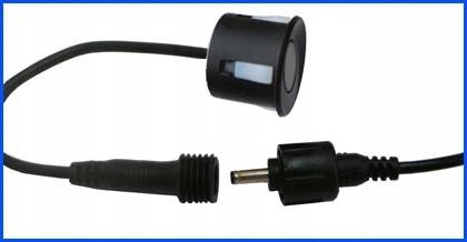 REVERSING PARKING SENSORS BUS CAMPER VANS