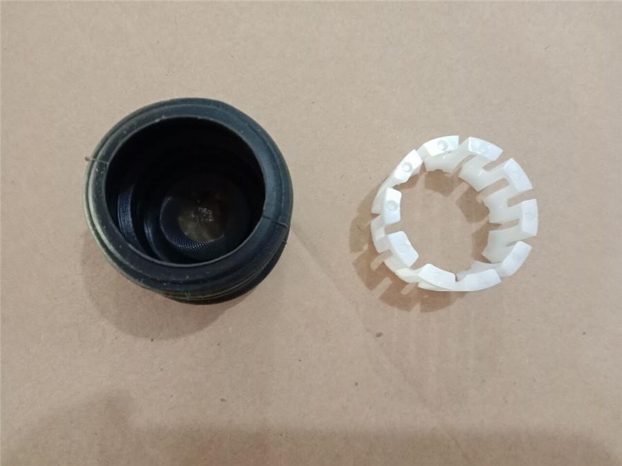 

Shift Lever M/T Ball Seat & Dust Seal Kit for Honda Civic Acura Integra