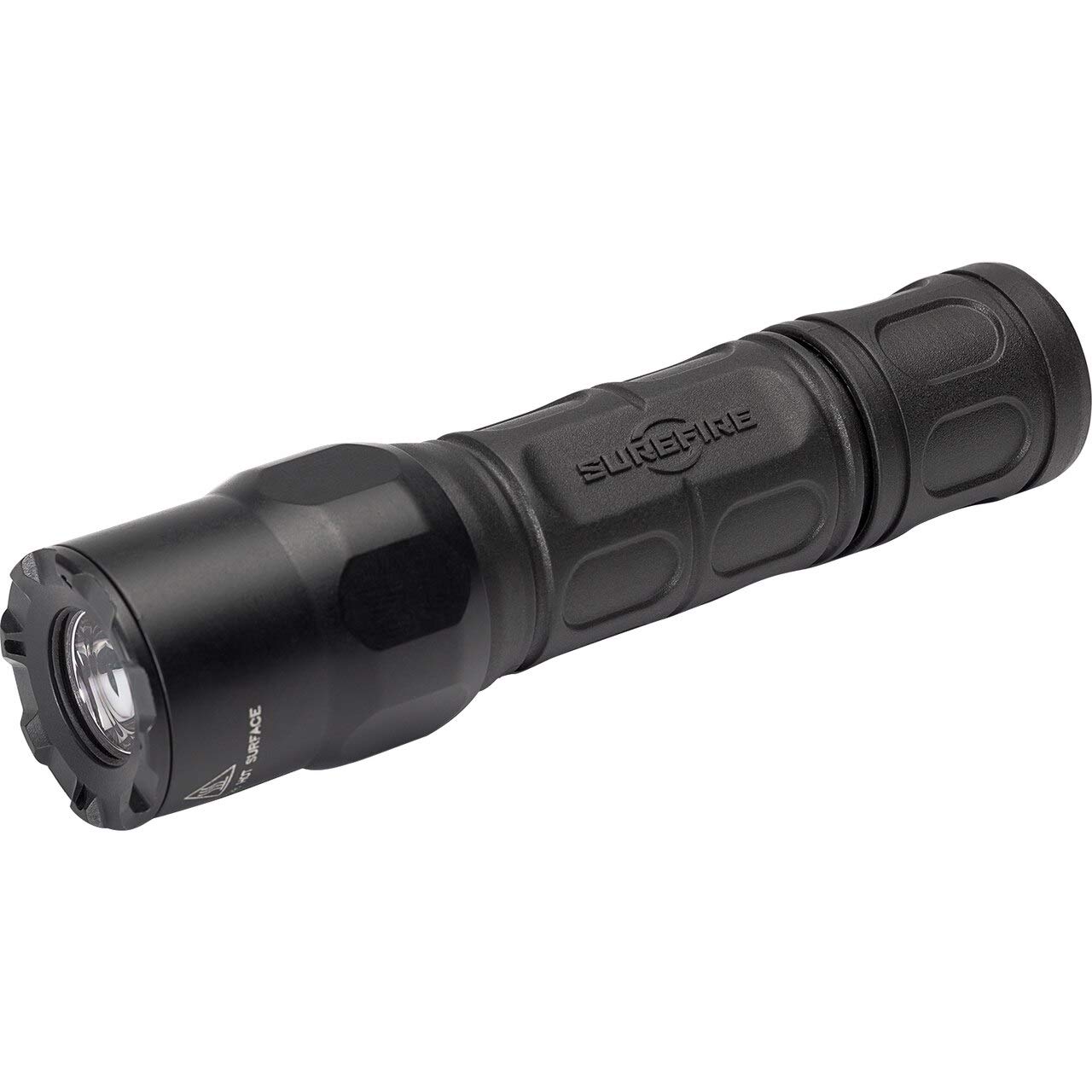 

LED light brightness 800 lumens camping outdoor survival black []SUREFIRE G2X-MV чорний