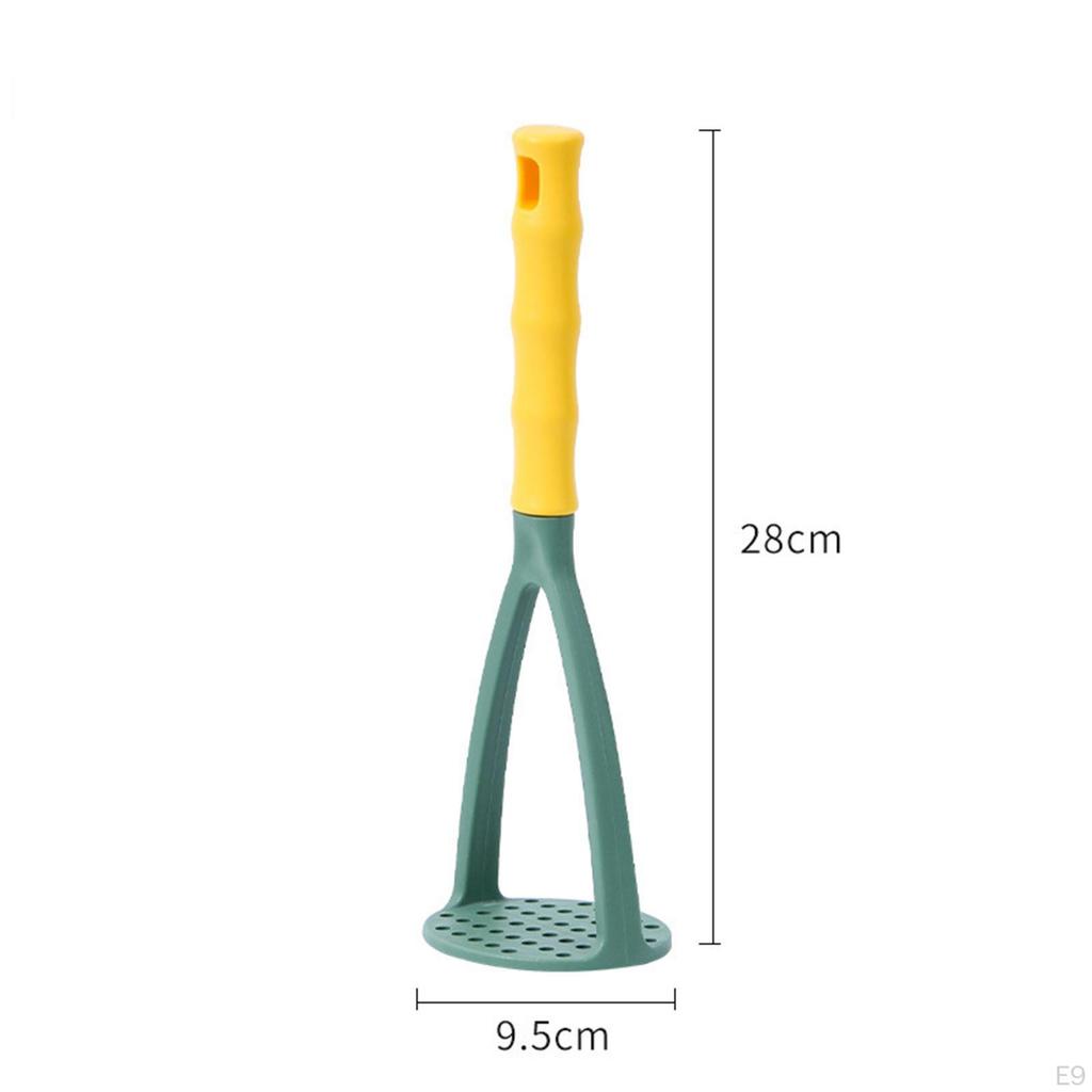 Handy Vegetable Masher for Easy Cooking