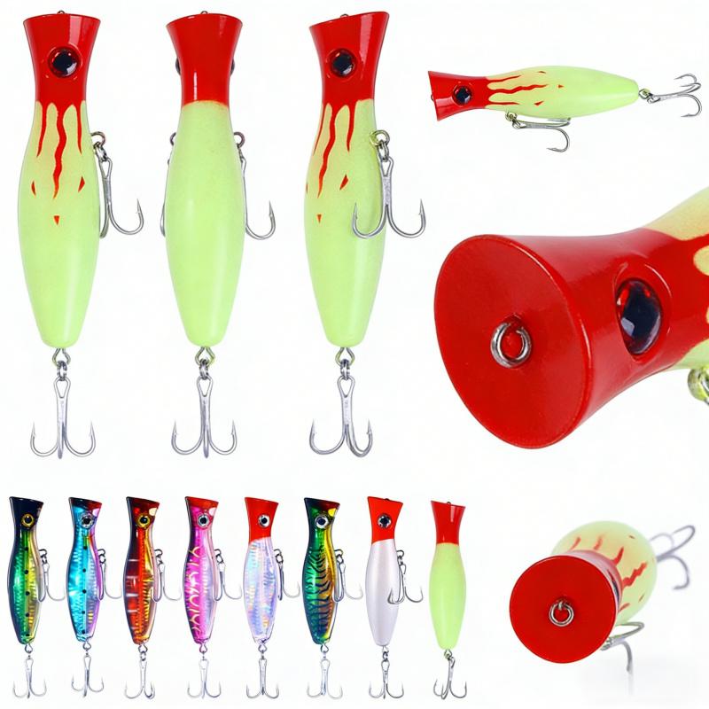 Lure Bait Wave Crawling Long Casting Type13cm43gEnhanced Hook Sea Fishing Water Bump Big Wave Climbing Bionic Fake Bait
