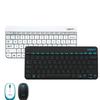 Logitech MK245 Nano Wireless Keyboard and Mouse Combo