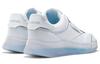 Club C Reebok Legacy 'White Radiant Aqua' GZ0085