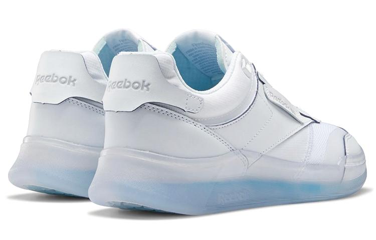 Club C Reebok Legacy 'White Radiant Aqua' GZ0085