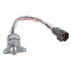 Kraftstoffabschaltmagnet 1503ES 12S5SUC12S 12V Eisengehäuse Ersatz für Komatsu PC40 PC45