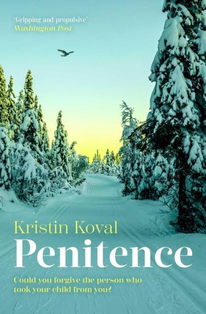 Penitence by Kristin Koval Paperback Book 9781398548831