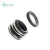 MG1-19/G60 MG1-19 Mechanical Seals MG1 For Water Pumps Rubber Bellow Seals With G60 Cup seat 109-19, MB1-19