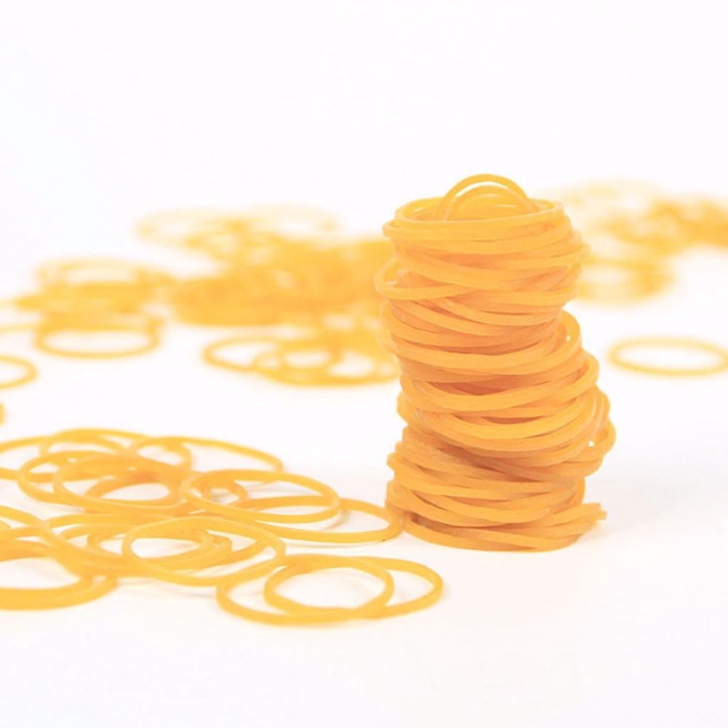Schule Büro Sale W0E2 100Pcs 30Mm Gummibänder Gummibänder Ideal Für Haushalt Schule Büro Sale W0E2 100Pcs 30Mm Gummibänder Gummibänder Ideal Für Haushalt