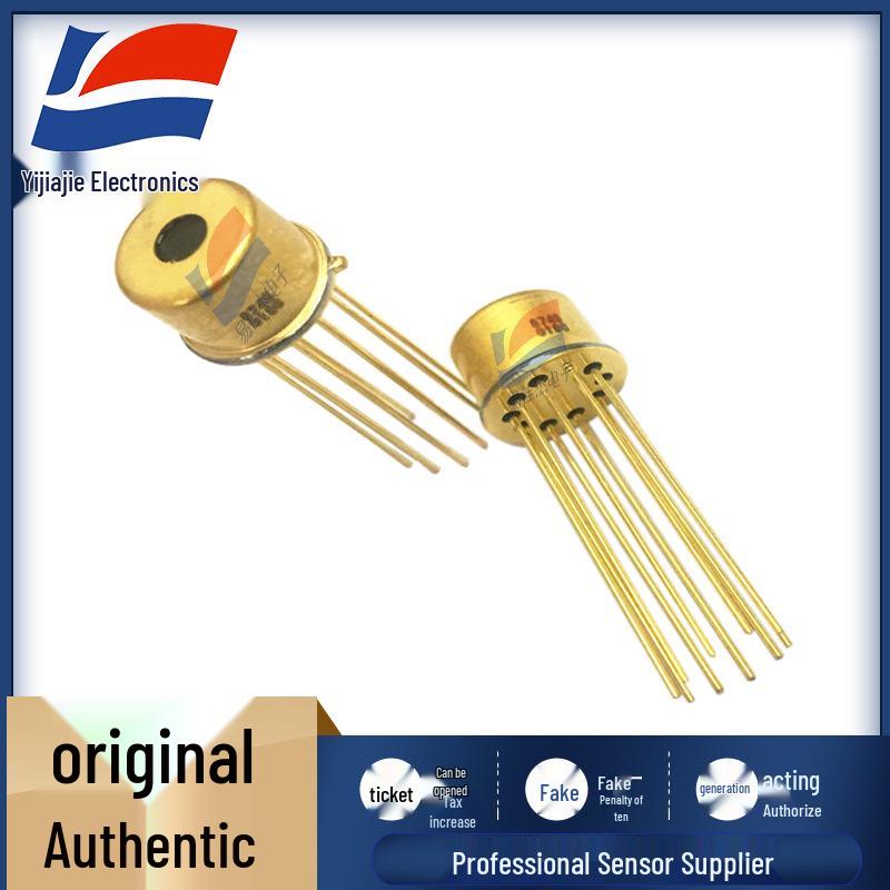 S8745/46 Silicon Photodiode for Analytical and Spectral Measurement Instruments