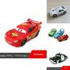 Adorable Pixar Cars Figures Mini Pvc Action Figure Model Toy Dolls For Kids