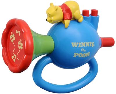 Winnie the Pooh Baby Trumpet
