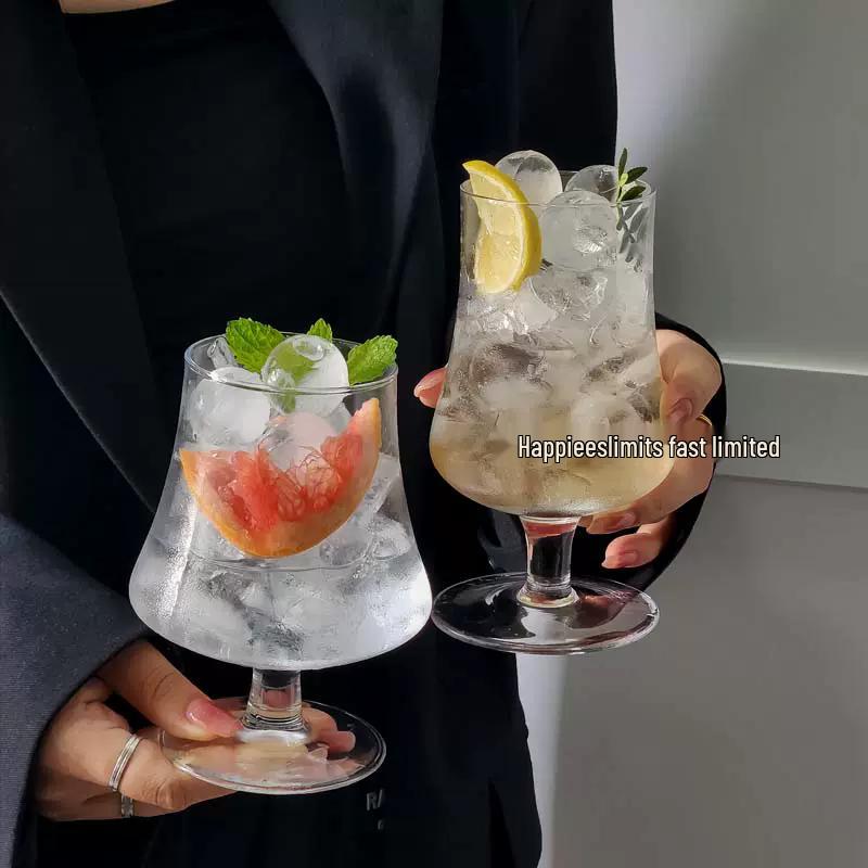 

Changbaosen Brandy Snifter Glass