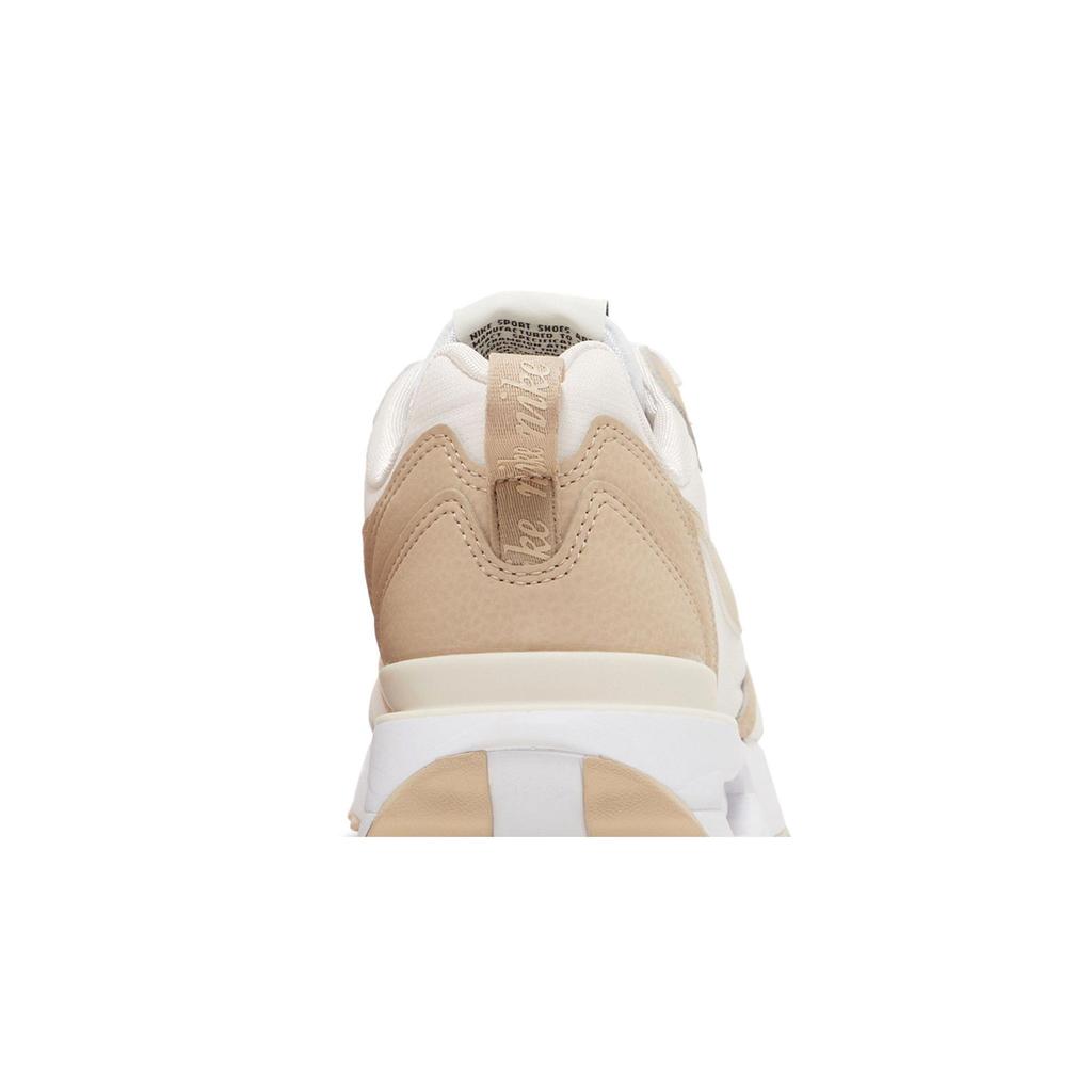 Nike Womens Air Max Dawn 'Light Soft Pink'' (women's sizes) Light Soft Pink / White / Sail / Shimmer Casual Shoes DR2395 600