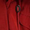 Aquascutum Jacket Red Women Used