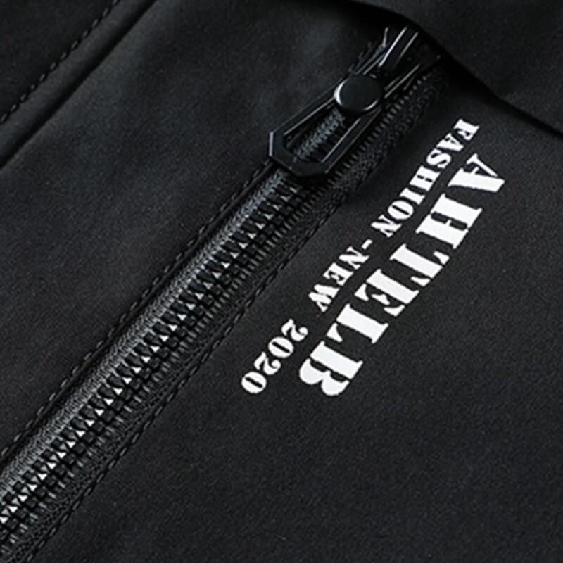 TUCANO Men's American Fashion Hooded Workwear Jacket