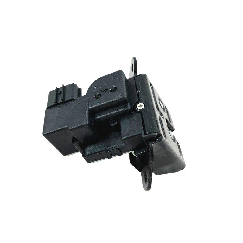 812302W000 81230-2W000 81230 2W000 Car Lock Latch Tail Gate For Hyundai Santa 2013-2016 FOR KIA Soul 2014-2016
