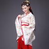 Chinese Hanfu Performance Dress for Women