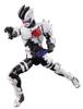 Kamen Rider LVUR13 Kamen Rider Genm Zombie Gamer Ex-Aid
