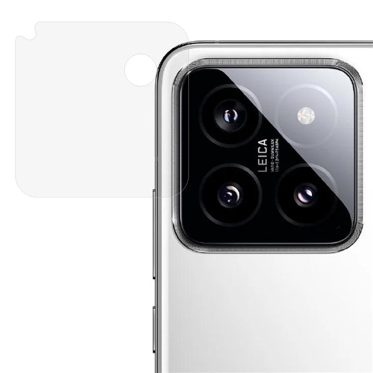 

Для Xiaomi 14 пленка для объектива камеры закаленное стекло защита объектива от царапин
