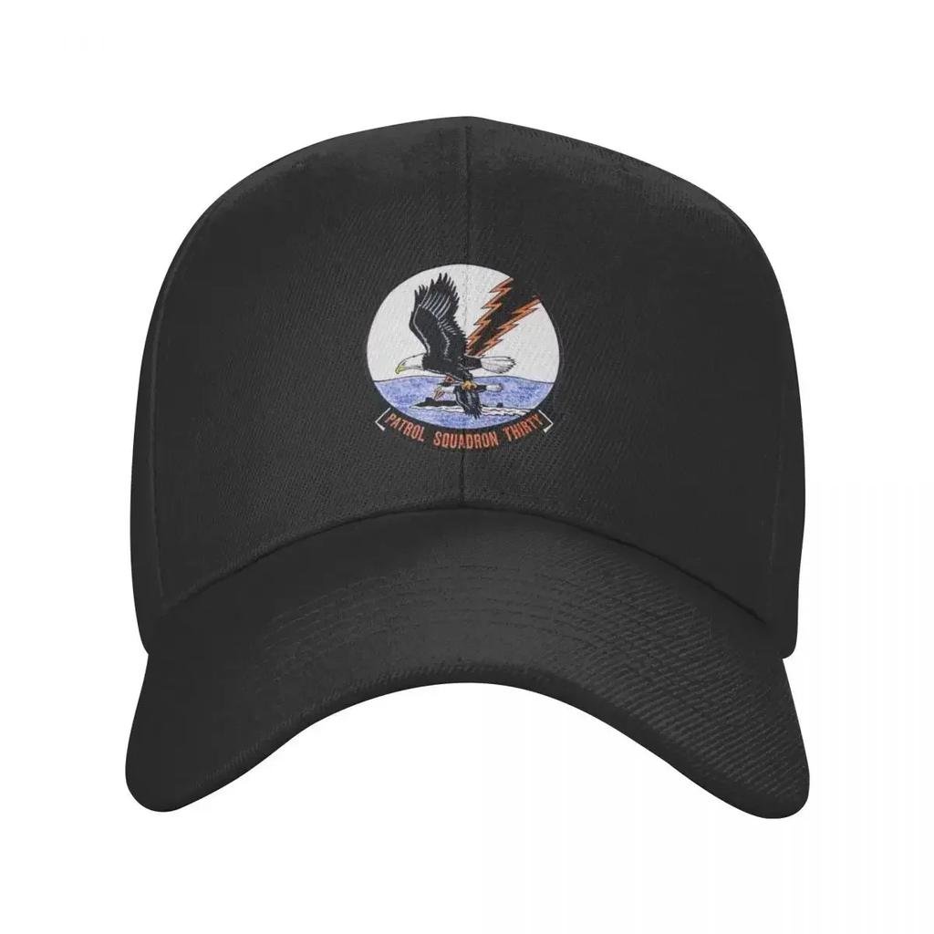 VP30 PATROL SQUADRON Baseball Cap Kids Hat Beach Bag Dropshipping For Unisex Womens